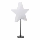Lampă de masă Star Design modernă cu sau fără piedestal - Littlestar Viadurini