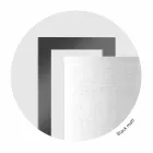 Lampă de masă design din metal și lenjerie albă Made in Italy - Bali Viadurini