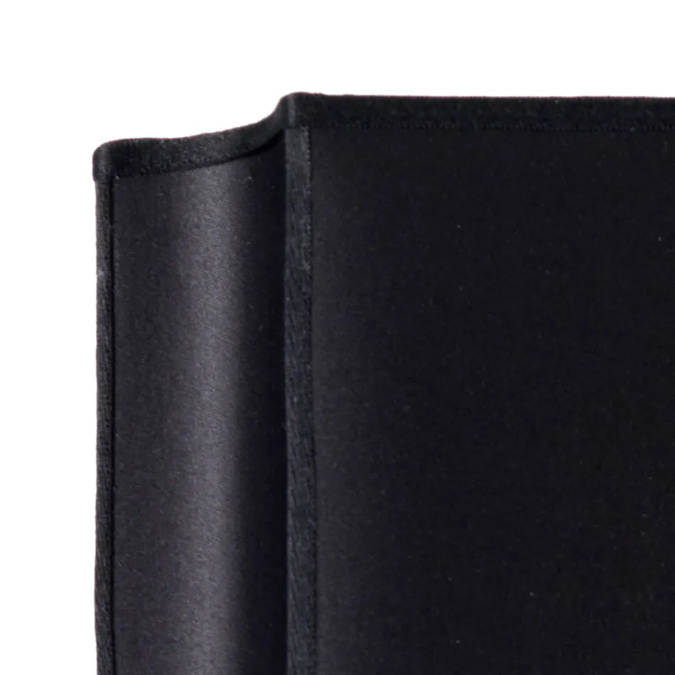 Lampa de masă din lemn masiv Grilli Zarafa a făcut din Italia Viadurini