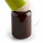 Lămpi de masă ceramică modernă, realizată în Italia, în Asia Viadurini