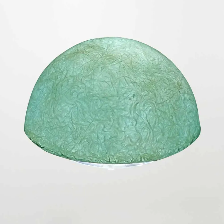 Lampă de masă modernă de design In-es.artdesign Buton T colorat Viadurini