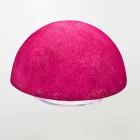 Lampă de masă modernă de design In-es.artdesign Buton T colorat Viadurini