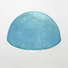 Lampă de masă modernă de design In-es.artdesign Buton T colorat Viadurini