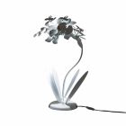 Lampa de masă din design modern, realizată în Italia - Amorpha Viadurini