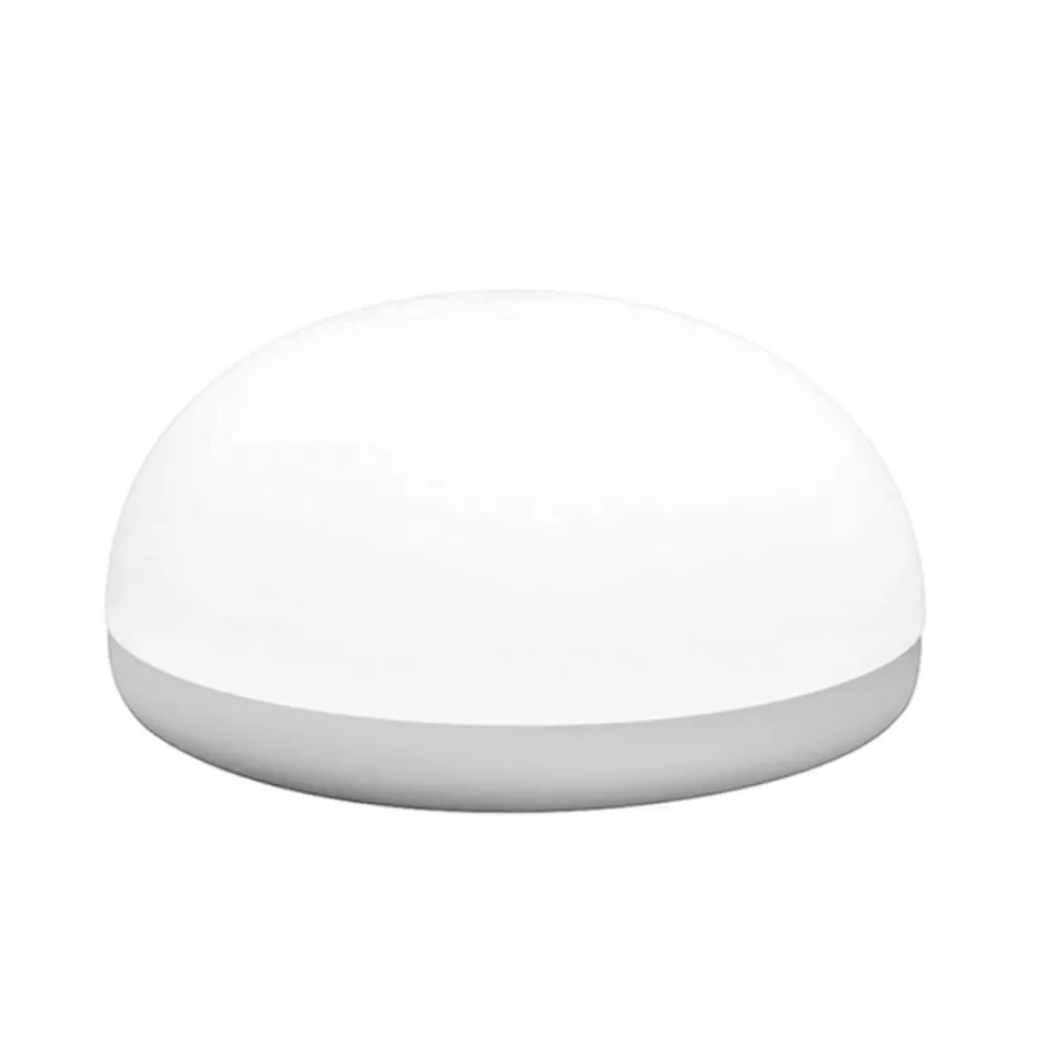 Lampa de Masa Led Portabila 1W cu Incarcare USB 2 Piese - Zecchino Viadurini