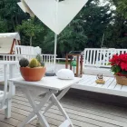 Lampa de Masa Portabila 1W Led cu Incarcare USB 2 Piese - Zecchino Viadurini