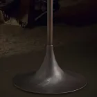 ochelari de lampa de podea răsturnat 30 Sauvignon Viadurini