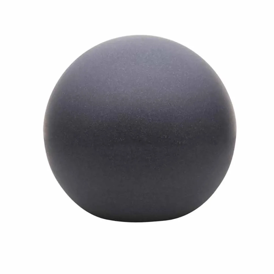 Lampă de podea cu design modern colorat Sphere, diferite dimensiuni - Globostar Viadurini