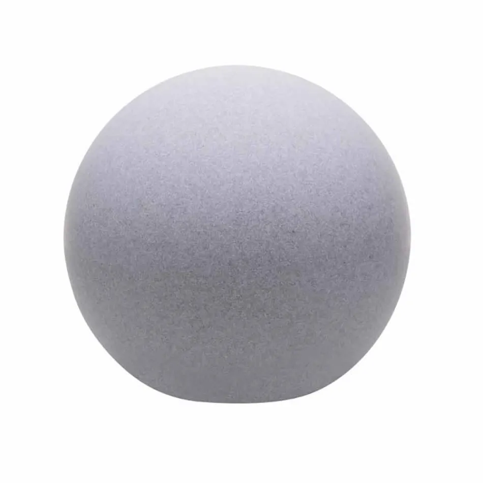 Lampă de podea cu design modern colorat Sphere, diferite dimensiuni - Globostar Viadurini