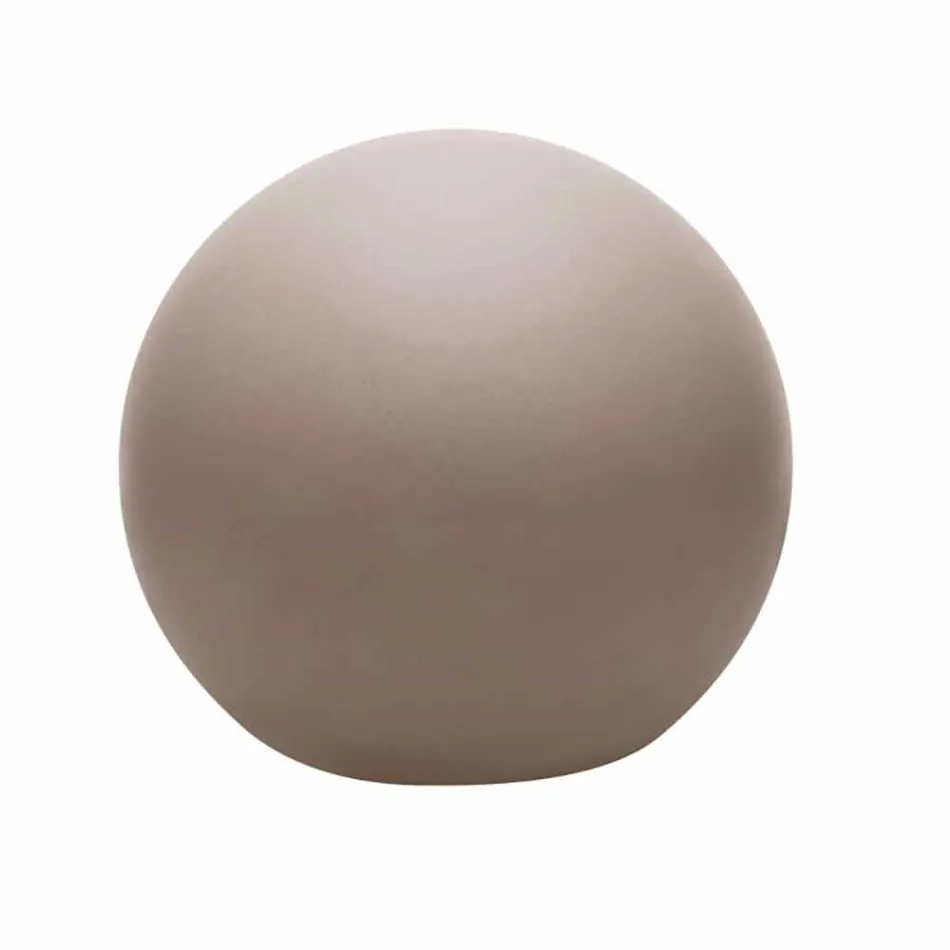 Lampă de podea cu design modern colorat Sphere, diferite dimensiuni - Globostar Viadurini