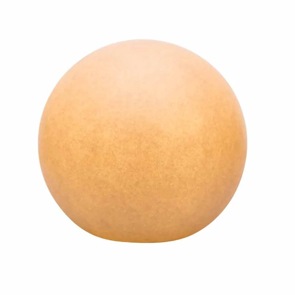 Lampă de podea cu design modern colorat Sphere, diferite dimensiuni - Globostar Viadurini