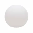 Lampă de podea cu design modern colorat Sphere, diferite dimensiuni - Globostar Viadurini