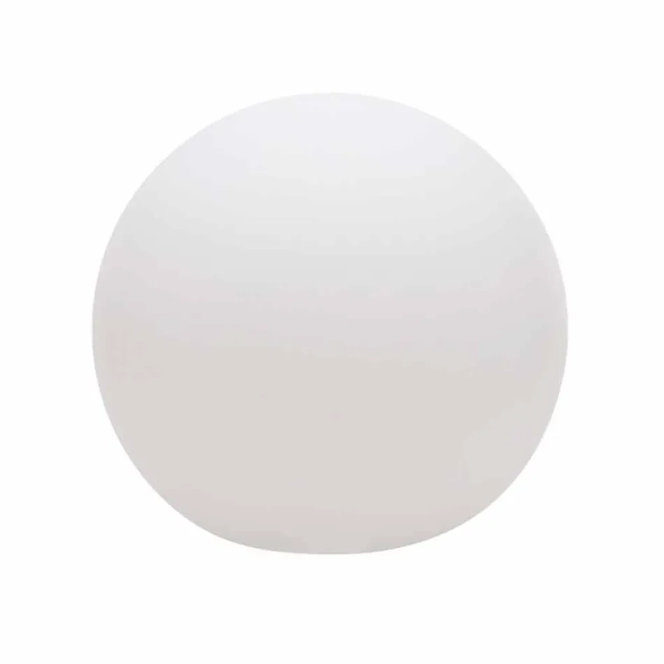 Lampă de podea cu design modern colorat Sphere, diferite dimensiuni - Globostar Viadurini