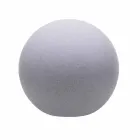 Lampă de podea cu energie solară sau design colorat rotund cu led - Globostar Viadurini