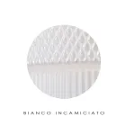 Lampă de podea Artisan din sticlă suflată venețiană 30 cm - Satomi Viadurini