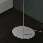 Lampă de podea din sticlă venețiană suflată manual - bambus Viadurini