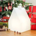 Lampă de podea pentru casă pentru interior sau exterior cu led, solar sau E27 - Casastar Viadurini