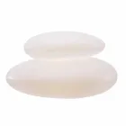 Lampă de podea pentru interior sau exterior cu design natural modern - Sassostar Viadurini