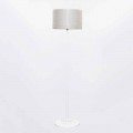 Lampa de podea moderne de design italian Debby, 45 cm diametru