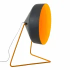 Lampa de podea de design In-es.artdesign Tabla Cyrcus F Resin Viadurini