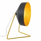 Lampa de podea de design In-es.artdesign Tabla Cyrcus F Resin Viadurini