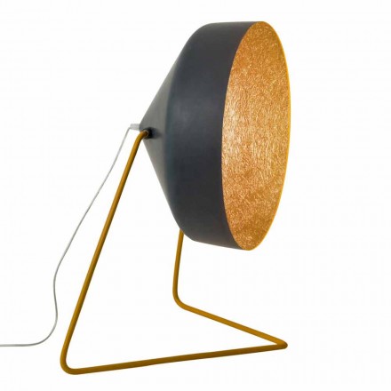 Lampa de podea de design In-es.artdesign Tabla Cyrcus F Resin Viadurini