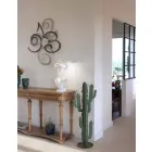 Lampa de podea din design modern, realizată în Italia - Amorpha Viadurini