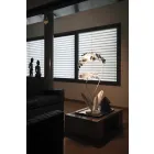 Lampa de podea din design modern, realizată în Italia - Amorpha Viadurini