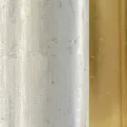 Lampă de podea din lemn, produsă manual, în Italia Rocco Viadurini