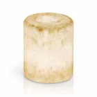 Lampă de podea design în nebulită In-es.artdesign Bin F Nebula Viadurini