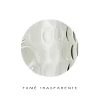 Lampa de podea din sticla Venice suflata manual 30 cm - Cloe Balloton Viadurini