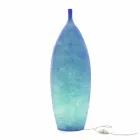 Contemporan nebulit lampă de podea In-es.artdesign Rezervor 2 H92cm Viadurini