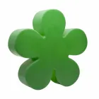 Lampă de podea sau de masă Design modern cu floare colorată - Fiorestar Viadurini