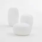 Lampă de podea pentru design exterior în 3 dimensiuni, 2 bucăți - Pandora S de Myyour Viadurini