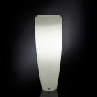 Design lampa de podea cu LED-uri pentru interior PELD obuzier Mici Viadurini