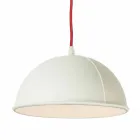 Pendant lampă în laprene In-es.artdesign Pop 1 modern Viadurini