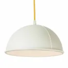 Pendant lampă în laprene In-es.artdesign Pop 1 modern Viadurini