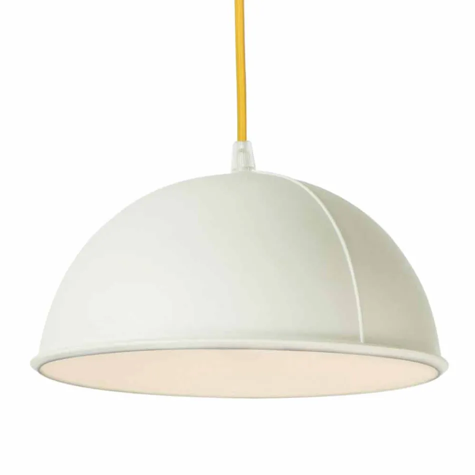 Pendant lampă în laprene In-es.artdesign Pop 1 modern Viadurini