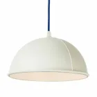 Pendant lampă în laprene In-es.artdesign Pop 1 modern Viadurini
