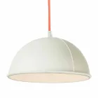 Pendant lampă în laprene In-es.artdesign Pop 1 modern Viadurini