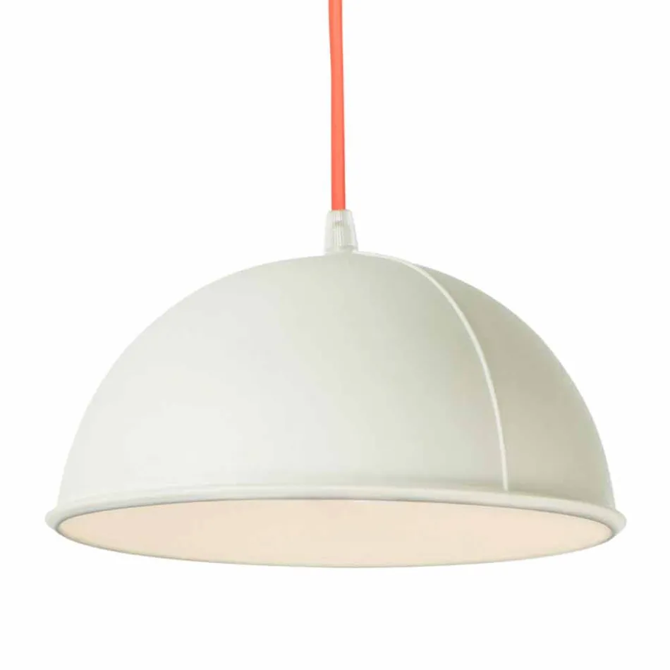 Pendant lampă în laprene In-es.artdesign Pop 1 modern Viadurini