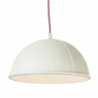 Pendant lampă în laprene In-es.artdesign Pop 1 modern Viadurini