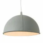 Pendant lampă în laprene In-es.artdesign Pop 1 modern Viadurini