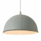 Pendant lampă în laprene In-es.artdesign Pop 1 modern Viadurini