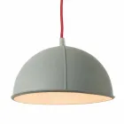 Pendant lampă în laprene In-es.artdesign Pop 1 modern Viadurini