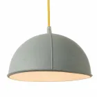 Pendant lampă în laprene In-es.artdesign Pop 1 modern Viadurini