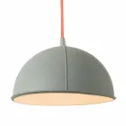 Pendant lampă în laprene In-es.artdesign Pop 1 modern Viadurini