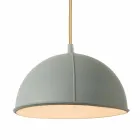 Pendant lampă în laprene In-es.artdesign Pop 1 modern Viadurini