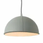 Pendant lampă în laprene In-es.artdesign Pop 1 modern Viadurini