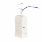 Lampa de masă laprene In-es.artdesign Modern Cacio & Pepe Viadurini